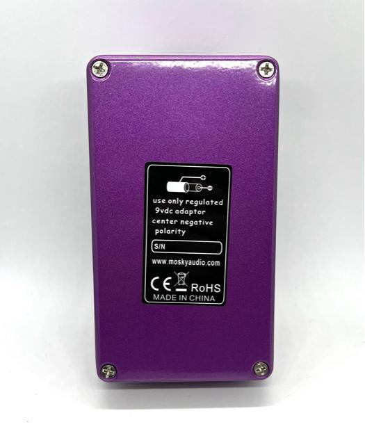 XOTIC �G�L�]�e�B�b�N BB Preamp MB comp �N���[�� mosky audio �I�[�o�[�h���C�u �G�t�F�N�^�[ �� �z�r�[�� 