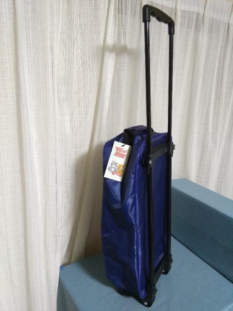 トムとジェリーソフトキャリーケース ブルー < アニメ/コミック/キャラクター トムとジェリーソフトキャリーケース ブルー < アニメ/コミック/キャラクターの