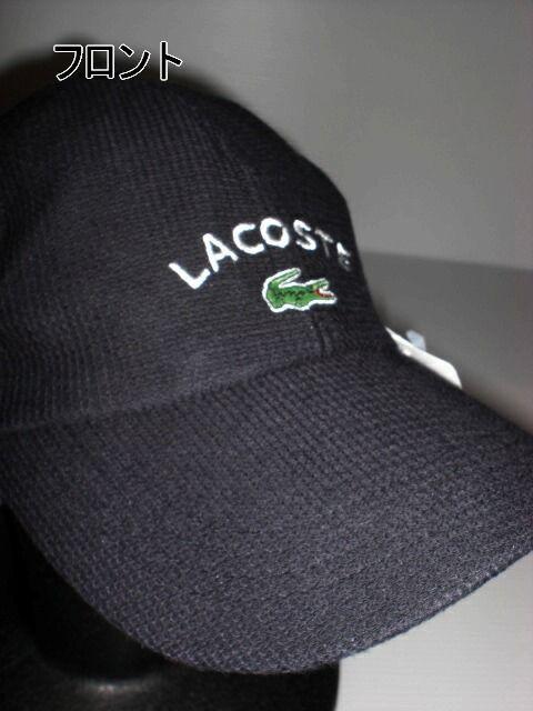 LACOSTE/RXe njJ Lbv/ubNVi  uh 