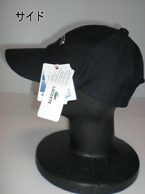 LACOSTE/RXe njJ Lbv/ubNVi  uh 