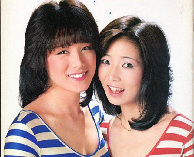 ☆廃盤レアVHS『美女放浪記』☆最終弾!研ナオコ出演-第3弾-ピンクレディ < CD/DVD/ビデオ ☆廃盤レアVHS『美女放浪記』☆最終弾!研ナオコ出演-第3弾-ピンクレディ < CD/DVD/ビデオの