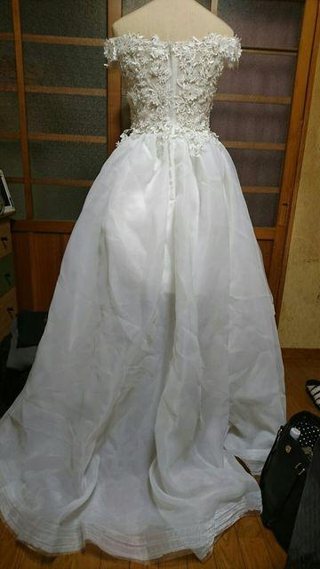 オフショル 高級ドレス < 女性ファッション  オフショル 高級ドレス < 女性ファッションの
