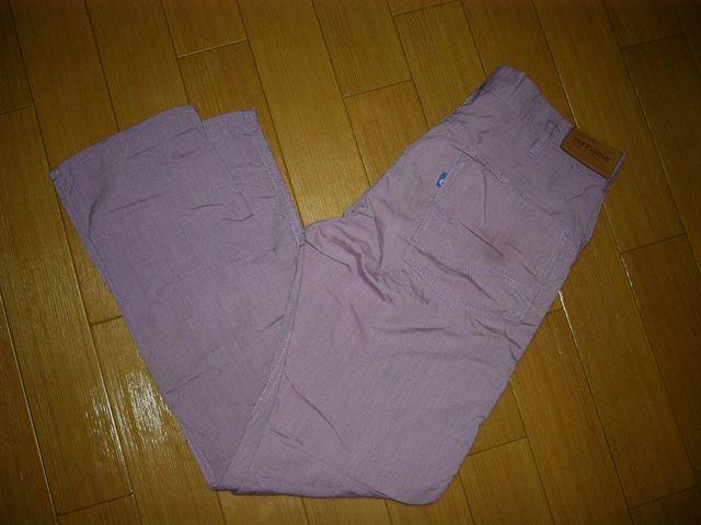 ノンネイティブnonnative薄手カラーパンツ1ヒッコリー < ブランド  ノンネイティブnonnative薄手カラーパンツ1ヒッコリー  < ブランドの