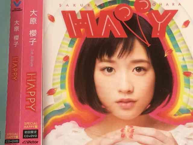 !A!匴Nq/1stAoHAPPY/CD+DVDi   ^gObY 