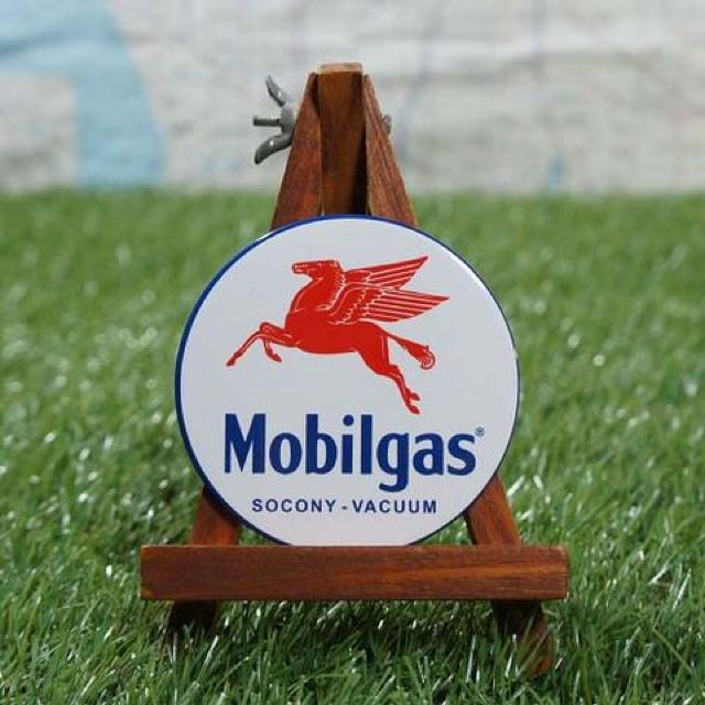 新品【マグネット】Mobil/モービル Pegasus 丸型 < インテリア/ライフ  新品【マグネット】Mobil/モービル Pegasus 丸型  < インテリア/ライフの