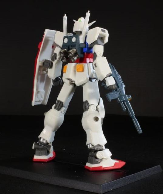 加工品 S-mart GAUNDAM RE:ARMS RX-78 ガンダム < ホビー  加工品 S-mart GAUNDAM RE:ARMS RX-78 ガンダム < ホビーの