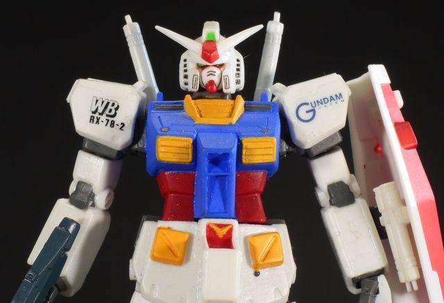 加工品 S-mart GAUNDAM RE:ARMS RX-78 ガンダム < ホビー  加工品 S-mart GAUNDAM RE:ARMS RX-78 ガンダム < ホビーの