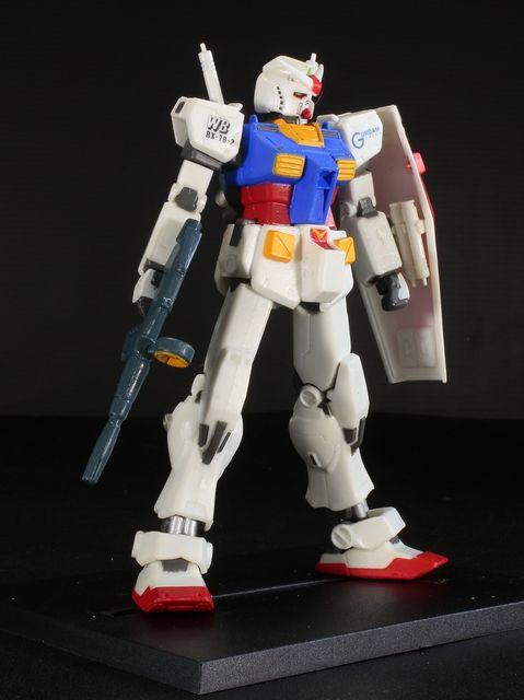 加工品 S-mart GAUNDAM RE:ARMS RX-78 ガンダム < ホビー  加工品 S-mart GAUNDAM RE:ARMS RX-78 ガンダム < ホビーの