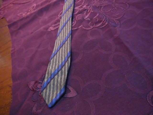 CHARLES JOURDANのイタリア製のネクタイ!。 < 男性ファッション CHARLES JOURDANのイタリア製のネクタイ!。 < 男性ファッションの