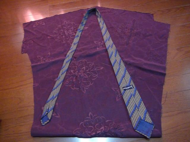 CHARLES JOURDANのイタリア製のネクタイ!。 < 男性ファッション CHARLES JOURDANのイタリア製のネクタイ!。 < 男性ファッションの