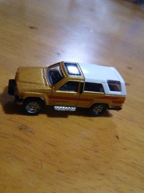 トヨタ店歴代名車シリーズ。ミニチュアカー < ホビー  トヨタ店歴代名車シリーズ。ミニチュアカー  < ホビーの