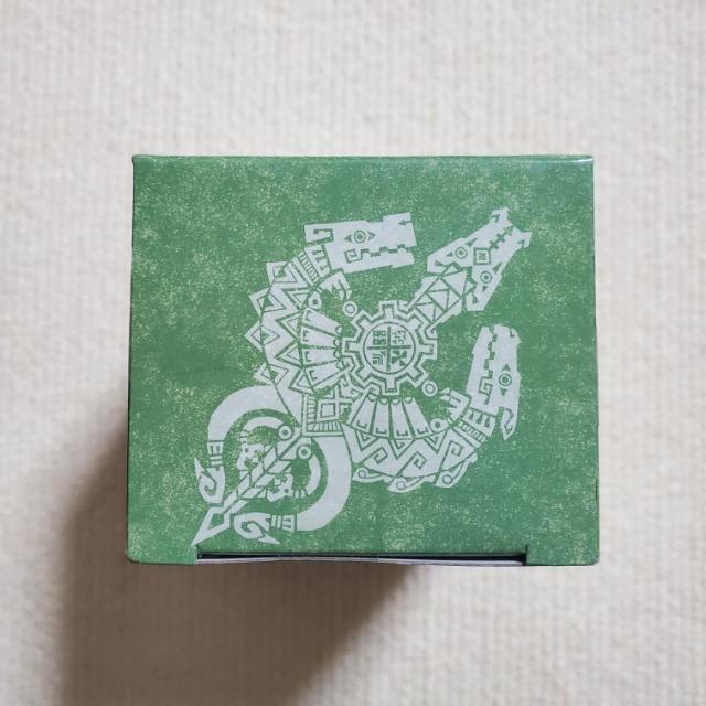 一番くじ モンスターハンター3(トライ)G F賞 カードスタンドフィギュア アイルー(倒れ) < アニメ/コミック/キャラクター 一番くじ モンスターハンター3(トライ)G F賞 カードスタンドフィギュア アイルー(倒れ) < アニメ/コミック/キャラクターの