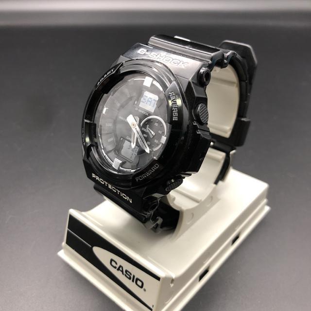  CASIO JVI G-SHOCK rv GA-150BW  jANZT[/v 