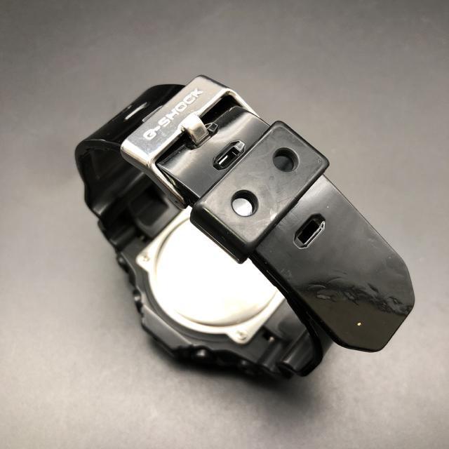  CASIO JVI G-SHOCK rv GA-150BW  jANZT[/v 