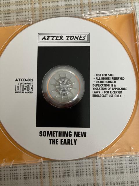 A SOMETHING NEW & THE EARLY BEATLES 2 COMPLETE US  ^gObY 