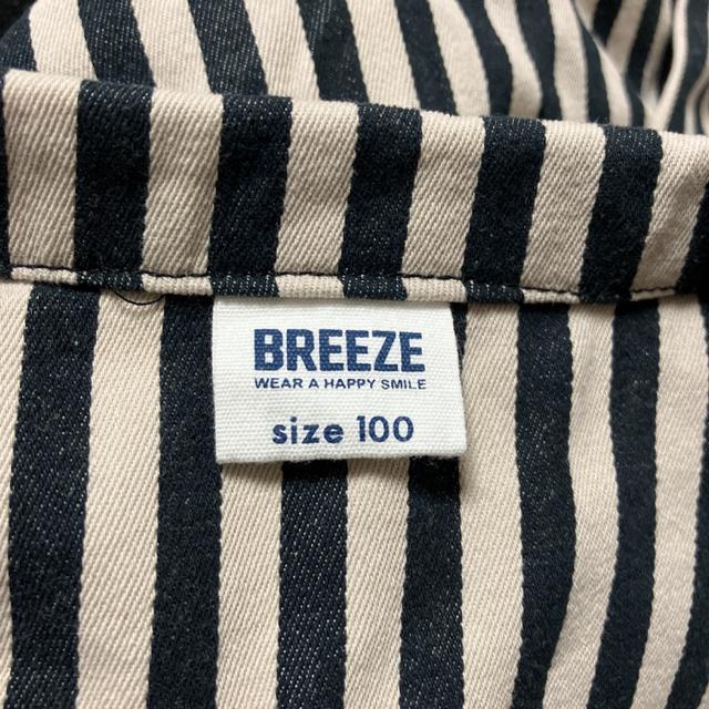  BREEZE VFtVcWPbg 100  uh 