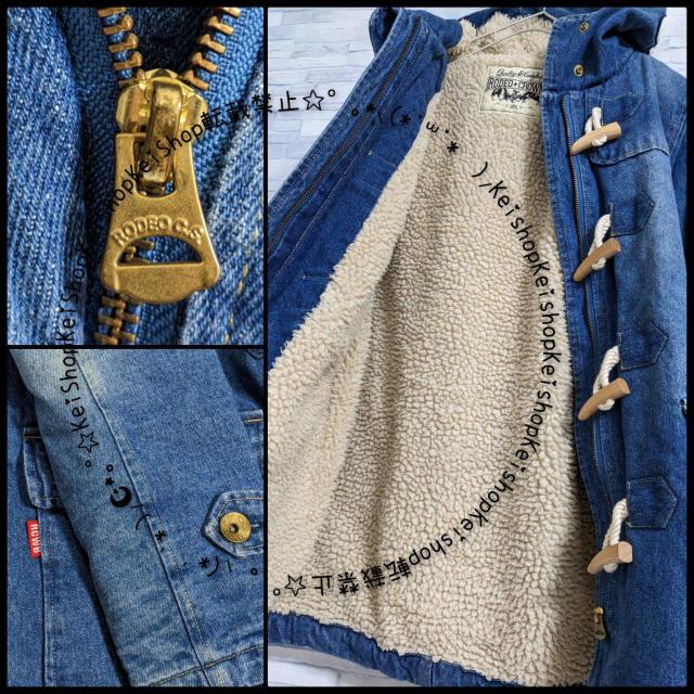 RODEO {A fj _btR[g WPbg AX܌  uh 