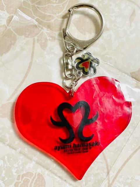 浜崎あゆみ アリーナツアー2006 グッズ 新品、未使用 < タレントグッズ  浜崎あゆみ アリーナツアー2006 グッズ 新品、未使用  < タレントグッズの