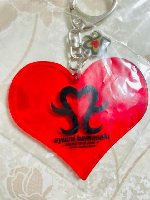 浜崎あゆみ アリーナツアー2006 グッズ 新品、未使用 < タレントグッズ  浜崎あゆみ アリーナツアー2006 グッズ 新品、未使用 < タレントグッズの
