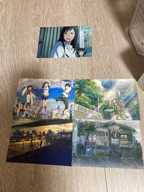 天気の子 ハガキ 葉書 この中から3枚 300円 ポイント落札大歓迎 ポイント落札OK < ホビー  天気の子 ハガキ 葉書 この中から3枚 300円 ポイント落札大歓迎 ポイント落札OK  < ホビーの