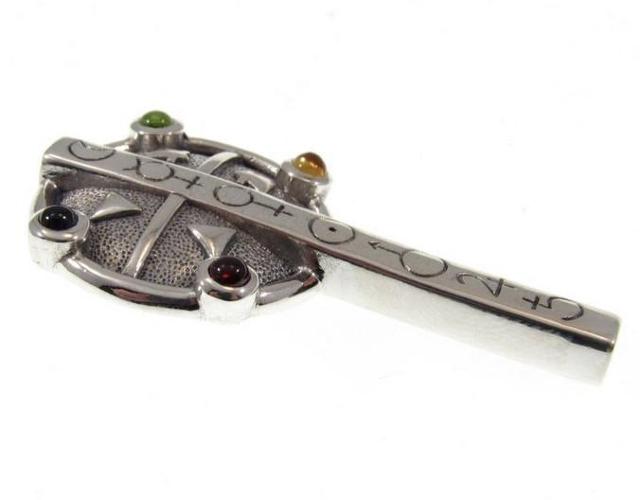 PS: Astrologers Cross Pendant < 女性アクセサリー/時計  PS: Astrologers Cross Pendant < 女性アクセサリー/時計の