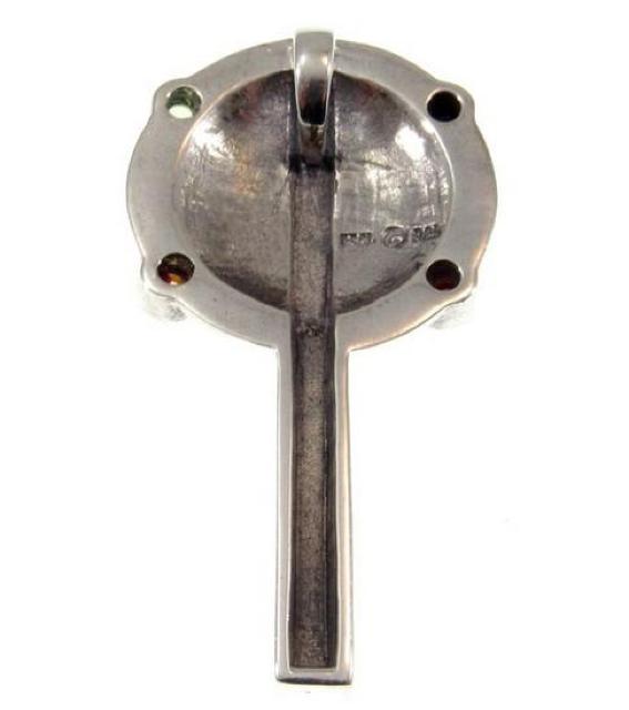 PS: Astrologers Cross Pendant < 女性アクセサリー/時計  PS: Astrologers Cross Pendant < 女性アクセサリー/時計の