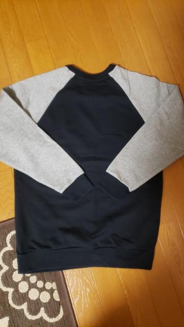☆新品同様☆adidasアディダス☆スエットトレーナー☆160 < キッズ/ベビー  ☆新品同様☆adidasアディダス☆スエットトレーナー☆160 < キッズ/ベビーの