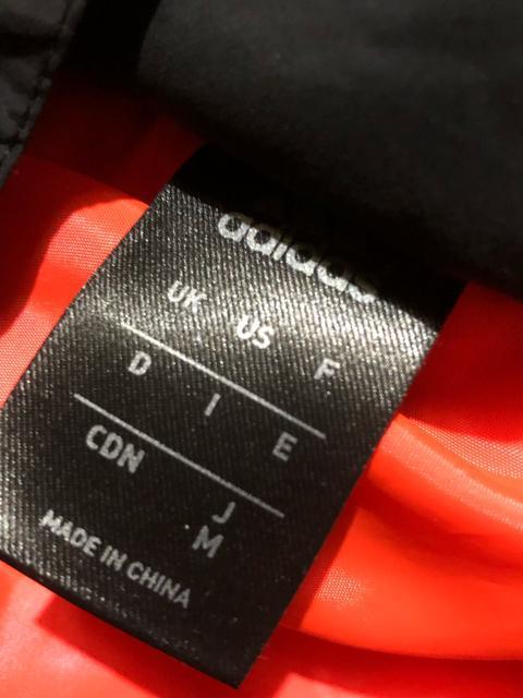 《新品》adidasアディダス ジャンパーCLIMAPROOF 防風 透湿 撥水 < ブランド 《新品》adidasアディダス ジャンパーCLIMAPROOF 防風 透湿 撥水 < ブランドの