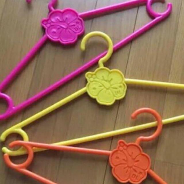 デイジーラバーズ ハンガー キッズハンガー ナルミヤインタータショナル < インテリア/ライフ デイジーラバーズ ハンガー キッズハンガー ナルミヤインタータショナル < インテリア/ライフの