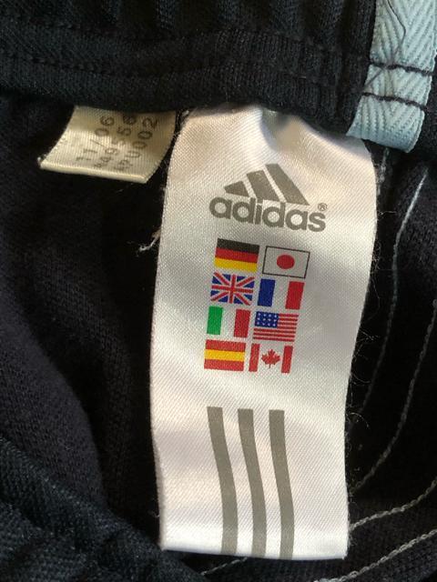 adidas アディダス ジャージ L < ブランド  adidas アディダス ジャージ L < ブランドの