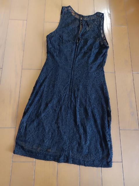 H&М★総レースワンピース★素敵★送料無料★ < 女性ファッション H&М★総レースワンピース★素敵★送料無料★ < 女性ファッションの