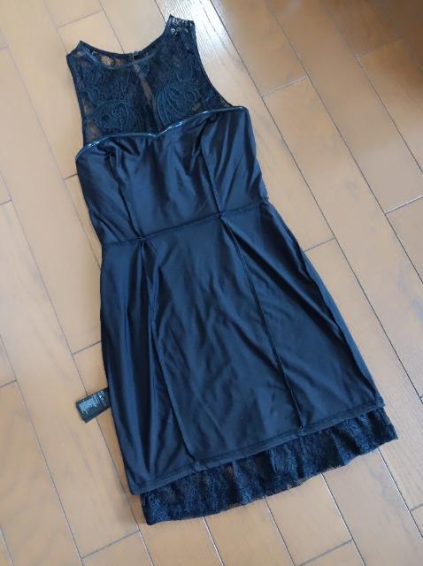 H&М★総レースワンピース★素敵★送料無料★ < 女性ファッション H&М★総レースワンピース★素敵★送料無料★ < 女性ファッションの