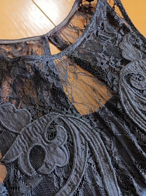 H&М★総レースワンピース★素敵★送料無料★ < 女性ファッション H&М★総レースワンピース★素敵★送料無料★ < 女性ファッションの