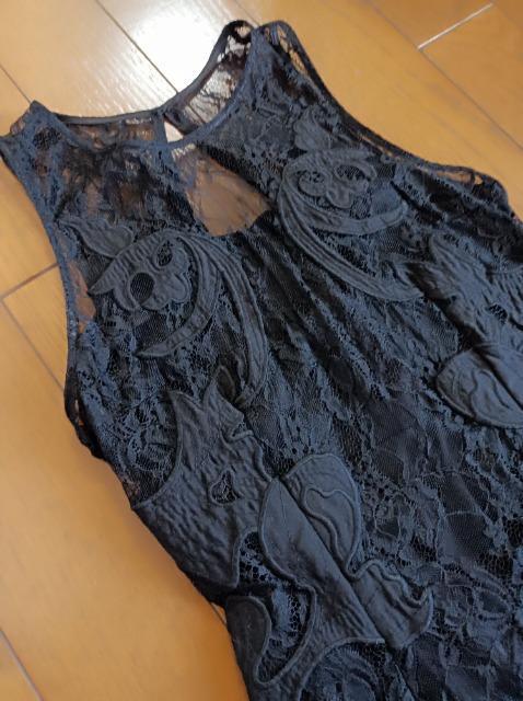 H&М★総レースワンピース★素敵★送料無料★ < 女性ファッション H&М★総レースワンピース★素敵★送料無料★ < 女性ファッションの