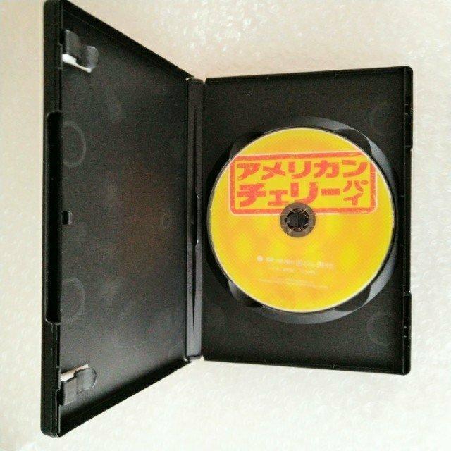 DVD「アメリカン・チェリーパイ」レンタル落ち < CD/DVD/ビデオ DVD「アメリカン・チェリーパイ」レンタル落ち < CD/DVD/ビデオの