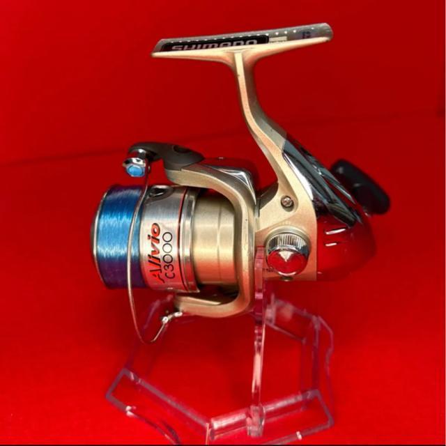 シマノ Alivio C3000 < レジャー/スポーツ  シマノ Alivio C3000 < レジャー/スポーツの