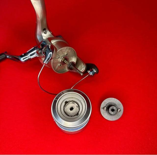 シマノ Alivio C3000 < レジャー/スポーツ  シマノ Alivio C3000 < レジャー/スポーツの