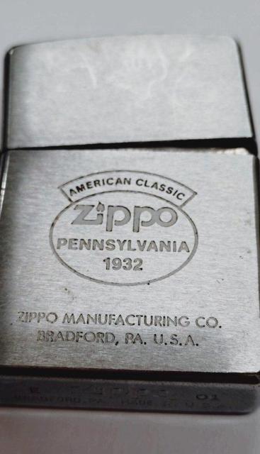 ZIPPO���C�^�[ �K�X���C�^�[�n�N�L���J�C�����@�܂Ƃߔ���