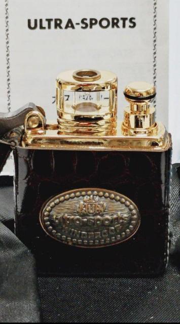 ZIPPO���C�^�[ �K�X���C�^�[�n�N�L���J�C�����@�܂Ƃߔ���