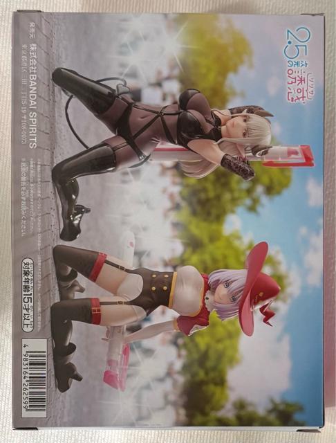 2.5次元の誘惑 ペンフレ!イコラ パージver. < ホビー  2.5次元の誘惑 ペンフレ!イコラ パージver. < ホビーの