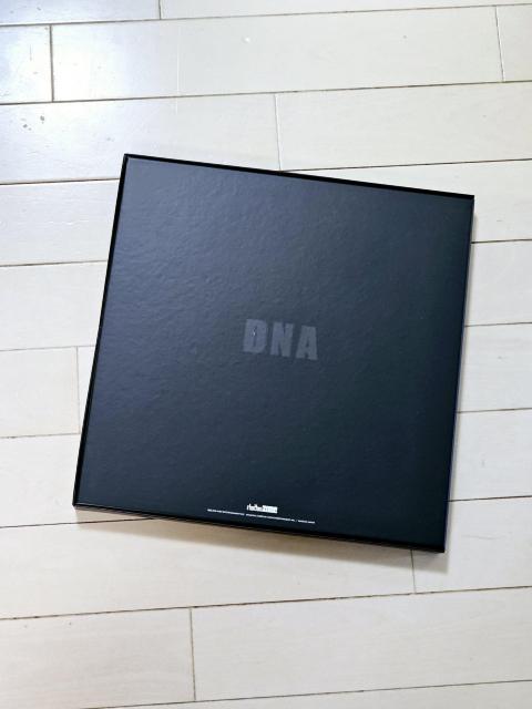 (135) 倖田來未 DNA CD1枚+DVD3枚+写真集 ファンクラブ限定 < タレントグッズ  (135) 倖田來未 DNA CD1枚+DVD3枚+写真集 ファンクラブ限定 < タレントグッズの