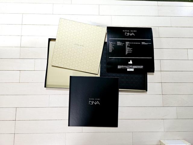 (135) 倖田來未 DNA CD1枚+DVD3枚+写真集 ファンクラブ限定 < タレントグッズ  (135) 倖田來未 DNA CD1枚+DVD3枚+写真集 ファンクラブ限定 < タレントグッズの