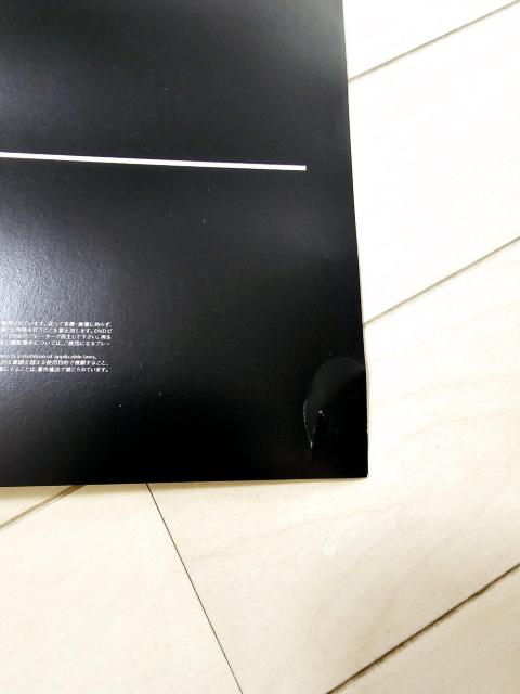 (135) 倖田來未 DNA CD1枚+DVD3枚+写真集 ファンクラブ限定 < タレントグッズ  (135) 倖田來未 DNA CD1枚+DVD3枚+写真集 ファンクラブ限定 < タレントグッズの