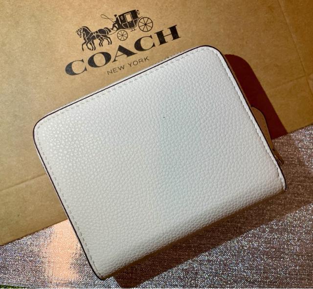 COACH �R�Y�~�b�N�@�E�H���b�g�@��܂�@���z�@�����@�_�C�i�\�[�@���g�p