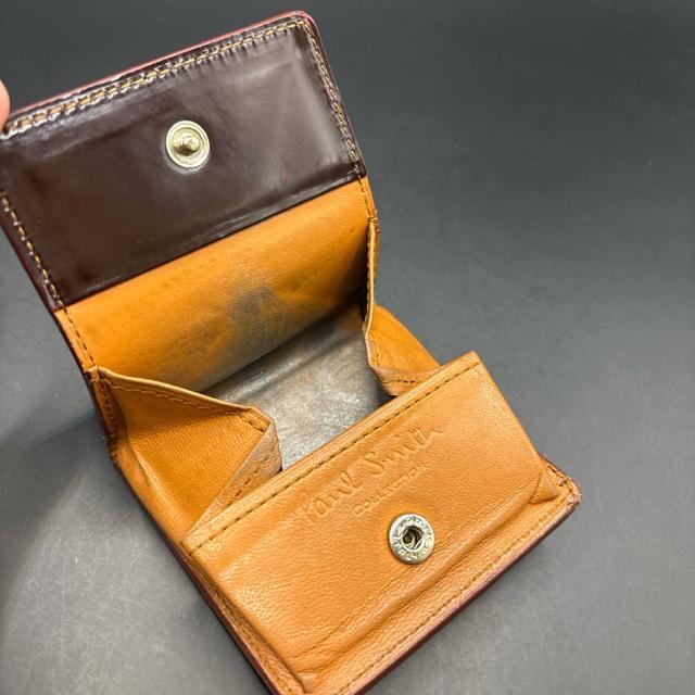 即決 Paul Smith ポールスミス コインケース 小銭入れ < ブランド  即決 Paul Smith ポールスミス コインケース 小銭入れ < ブランドの