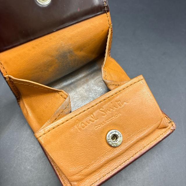 即決 Paul Smith ポールスミス コインケース 小銭入れ < ブランド  即決 Paul Smith ポールスミス コインケース 小銭入れ < ブランドの
