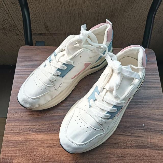 Vi 23cm fB[X Xj[J[ zCg V[Y C gAbv   t@bV 