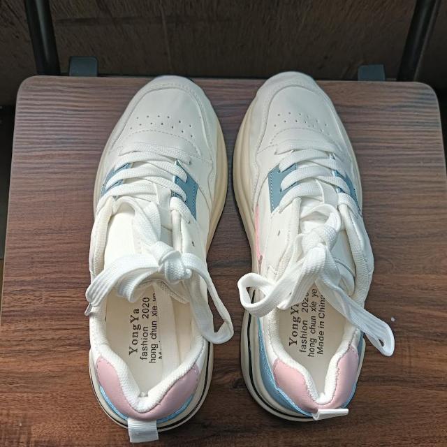 Vi 23cm fB[X Xj[J[ zCg V[Y C gAbv  t@bV 