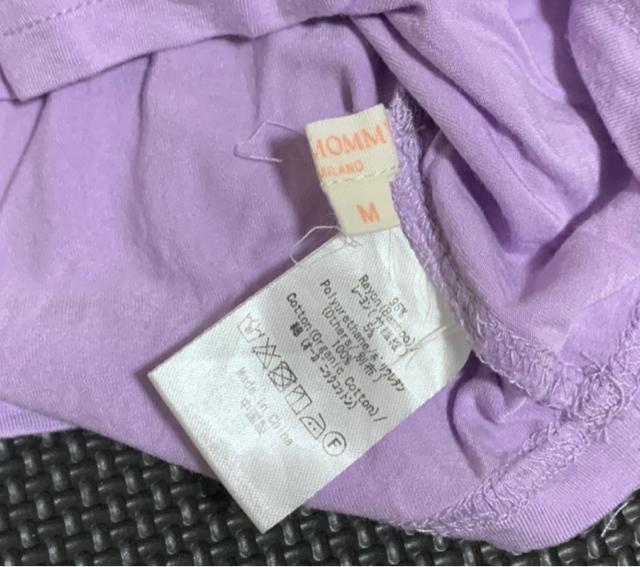 レディース 衣類 スウィートマミー キャミソール カップ付き パープル < 女性ファッション  レディース 衣類 スウィートマミー キャミソール カップ付き パープル < 女性ファッションの