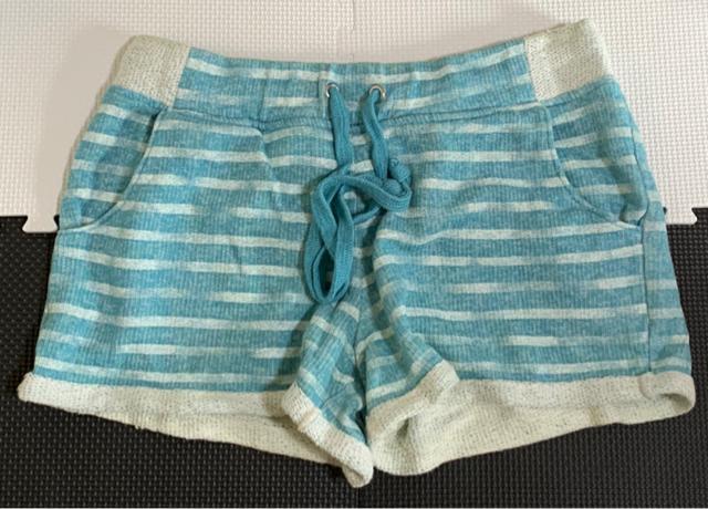 レディース GU ボーダー ショートパンツ < ブランド  レディース GU ボーダー ショートパンツ  < ブランドの